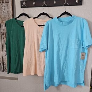 3 For Days Mens XL Shirts